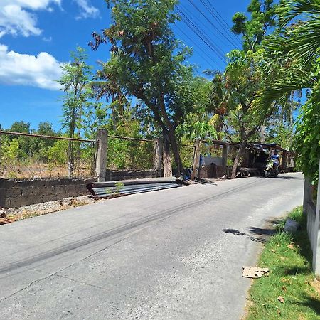 Casa Oeste Moalboal Exteriér fotografie