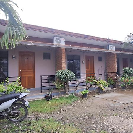 Casa Oeste Moalboal Exteriér fotografie
