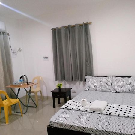 Casa Oeste Moalboal Exteriér fotografie