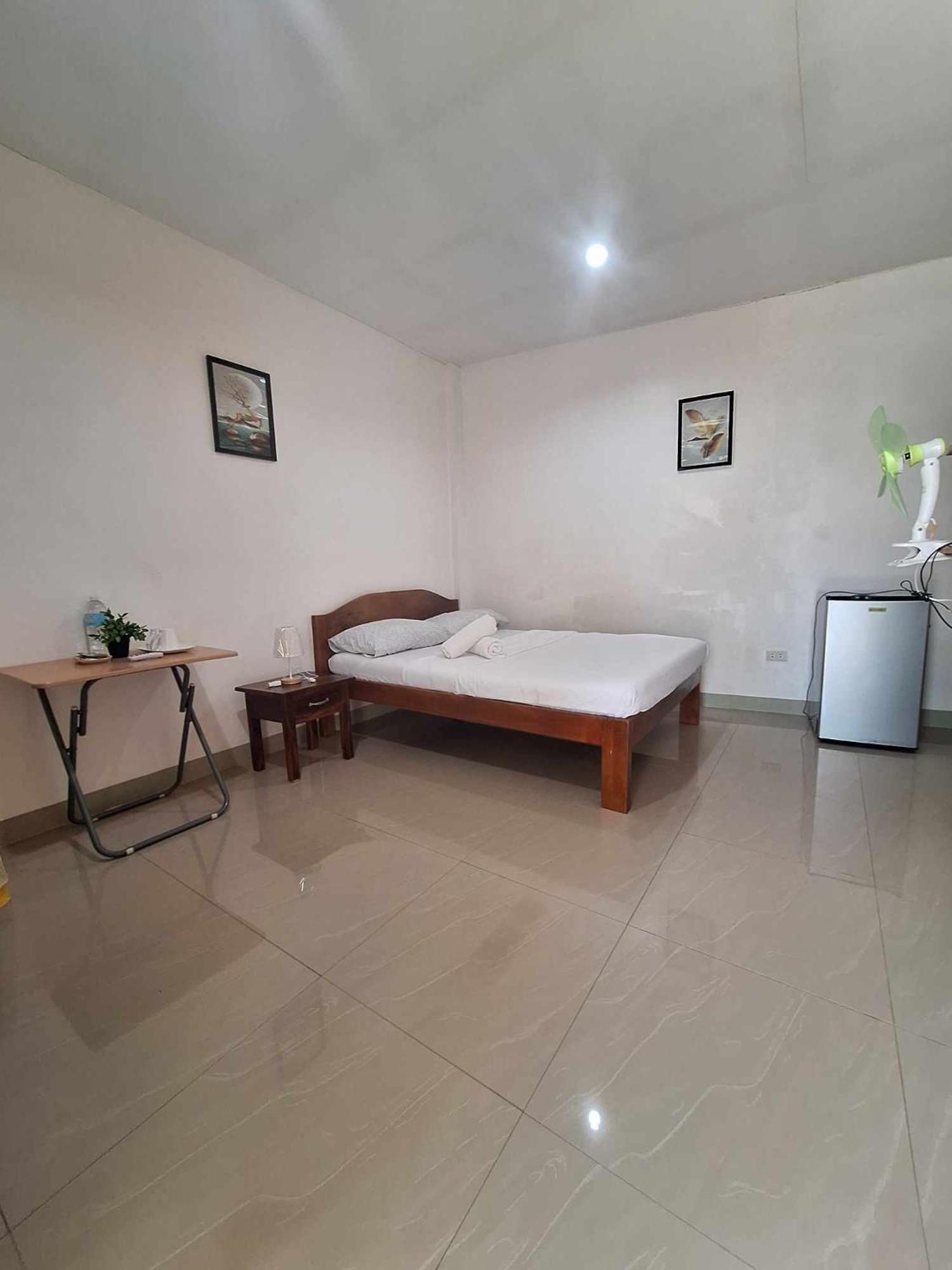 Casa Oeste Moalboal Exteriér fotografie