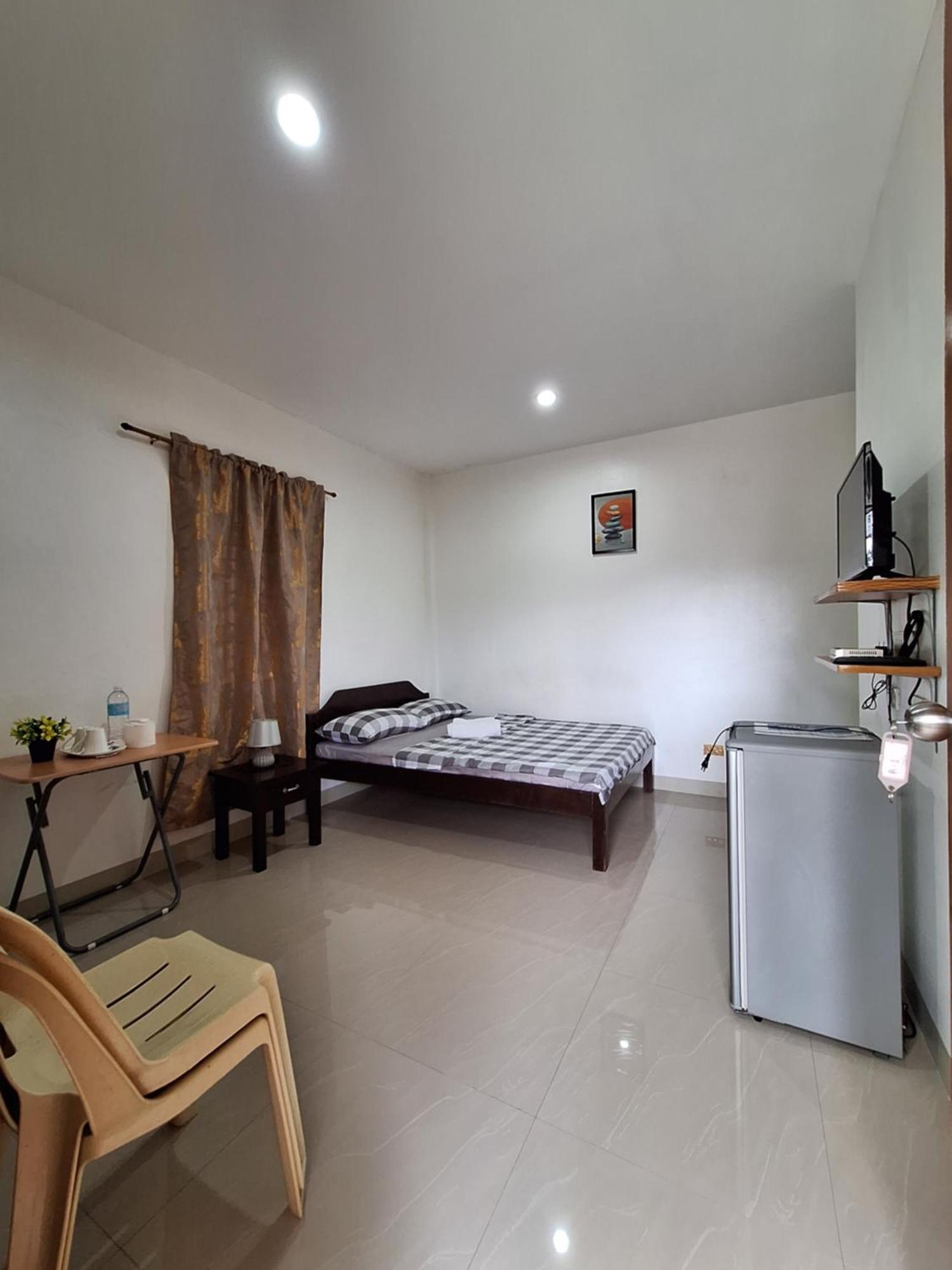 Casa Oeste Moalboal Exteriér fotografie