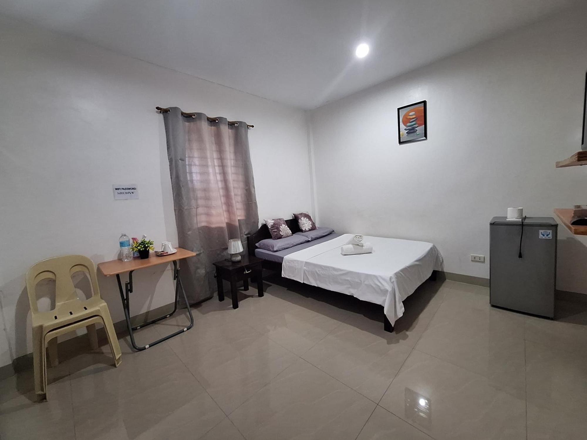 Casa Oeste Moalboal Exteriér fotografie