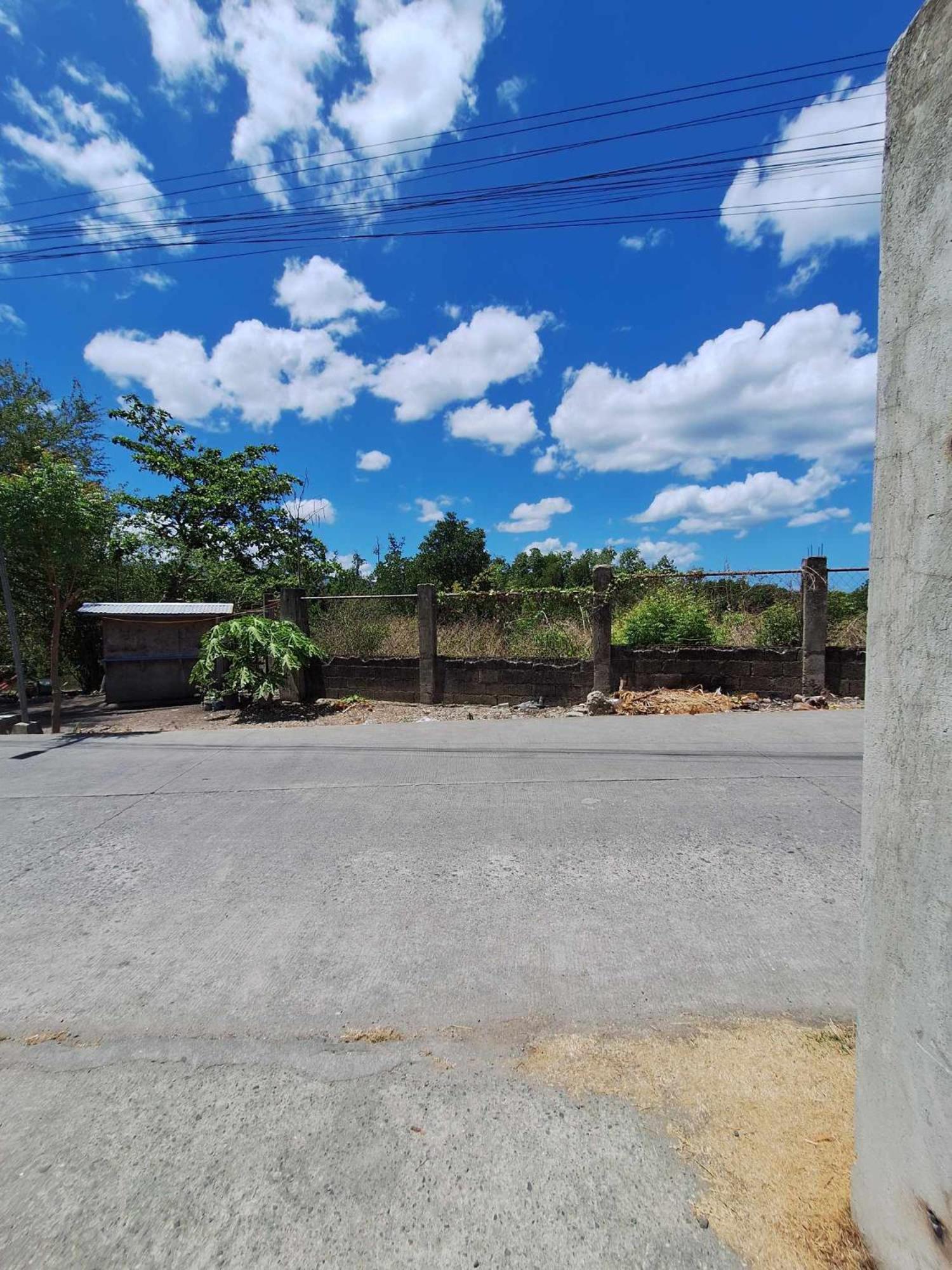 Casa Oeste Moalboal Exteriér fotografie